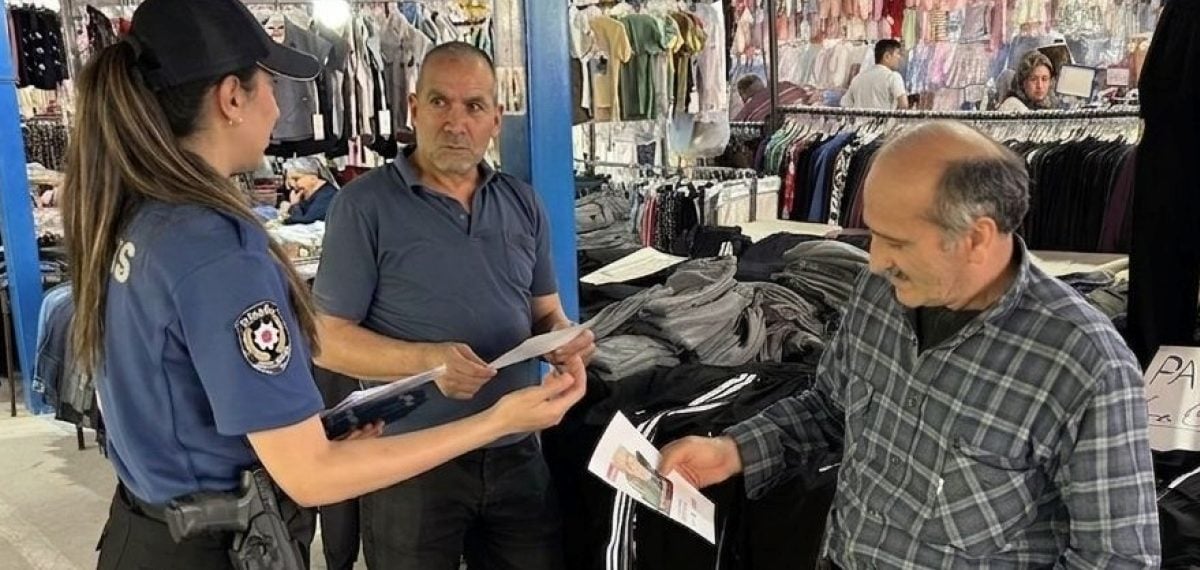 Manisa Selendi’de vatandaşlara dolandırıcılık ve hırsızlık uyarısı