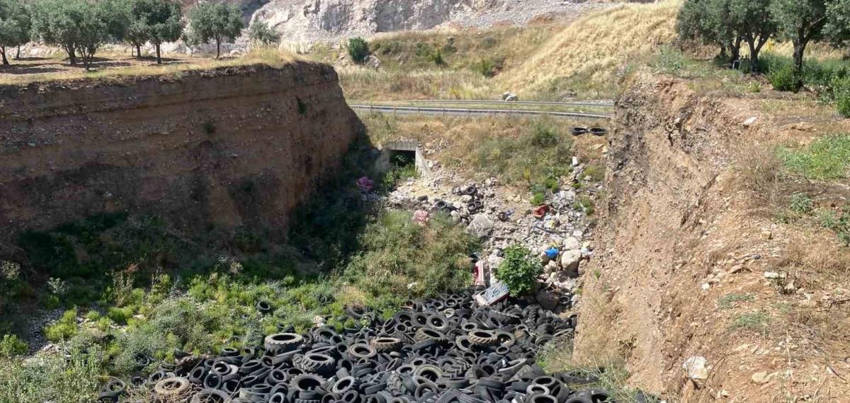 Manisa’da Atık Lastiklerin Geri Dönüşümü İçin Kamu-Özel İş Birliğiyle Genişletilen Çalışma