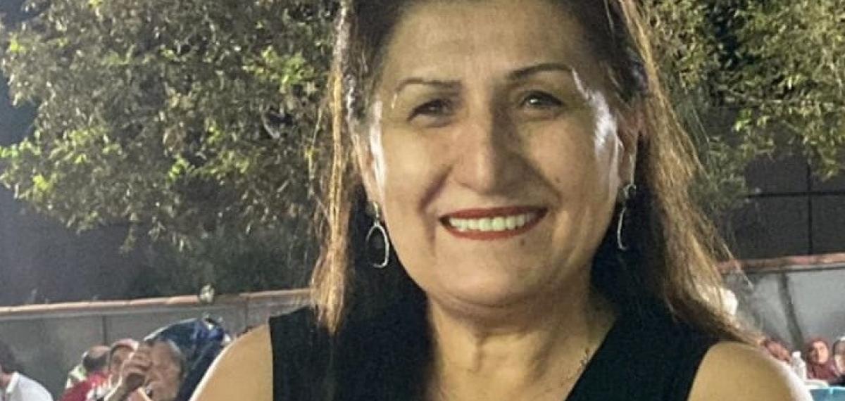 Manisa’da Attan Düşen Kadından Acı Haber