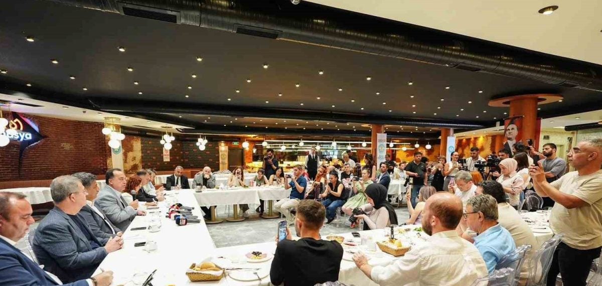 Manisa’da büyük yatırımlar: Ergenekon Kavşağı ihalesi tamamlandı, 200 su tankeri ve 50 termal kamera alınacak
