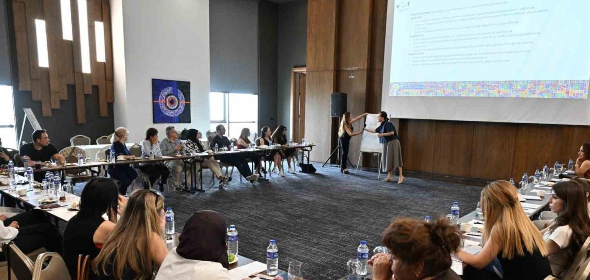 Manisa’da ’Kadın Dostu Kent’ Atağı