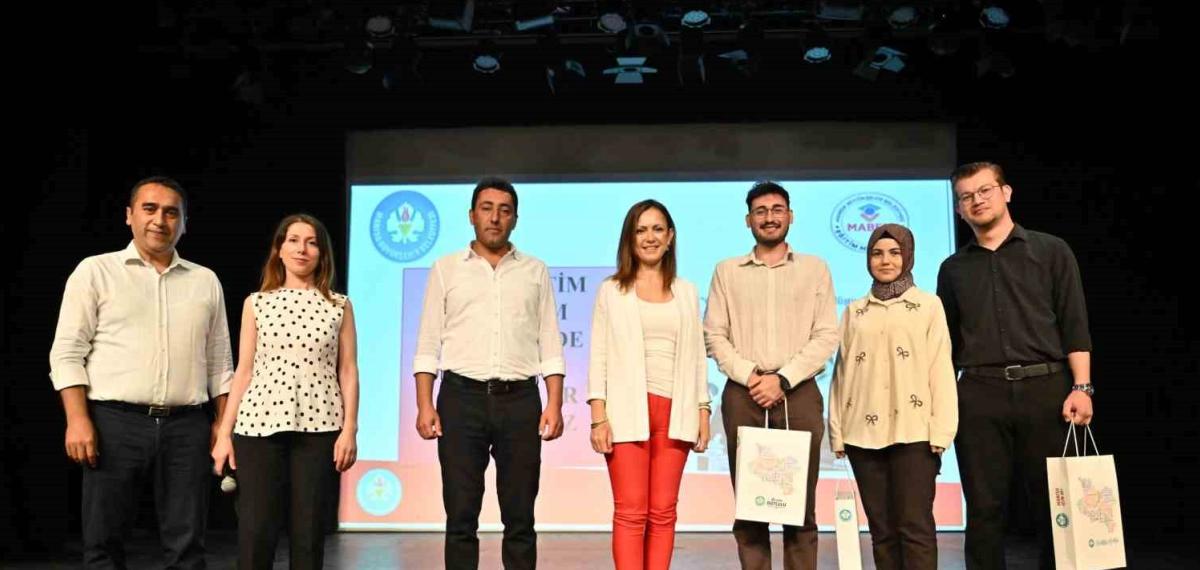 Manisa’da MABEM öğretmenleri yeni eğitim yılı hazırlıklarını tamamladı