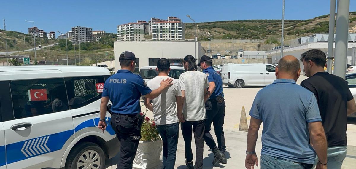 Manisa’da Pompalı Tüfekli Saldırıda Bir Şüpheli Tutuklandı