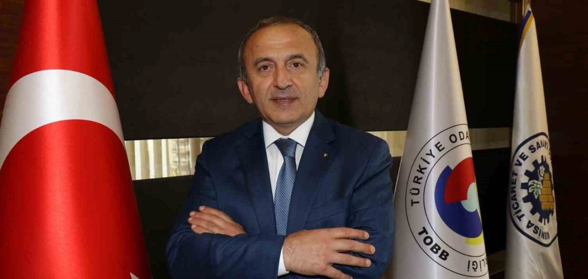 Manisa’dan 35 firma Türkiye’nin İlk 1000 İhracatçısı listesinde, 4,388 milyon doların üzerinde ihracat yaptı