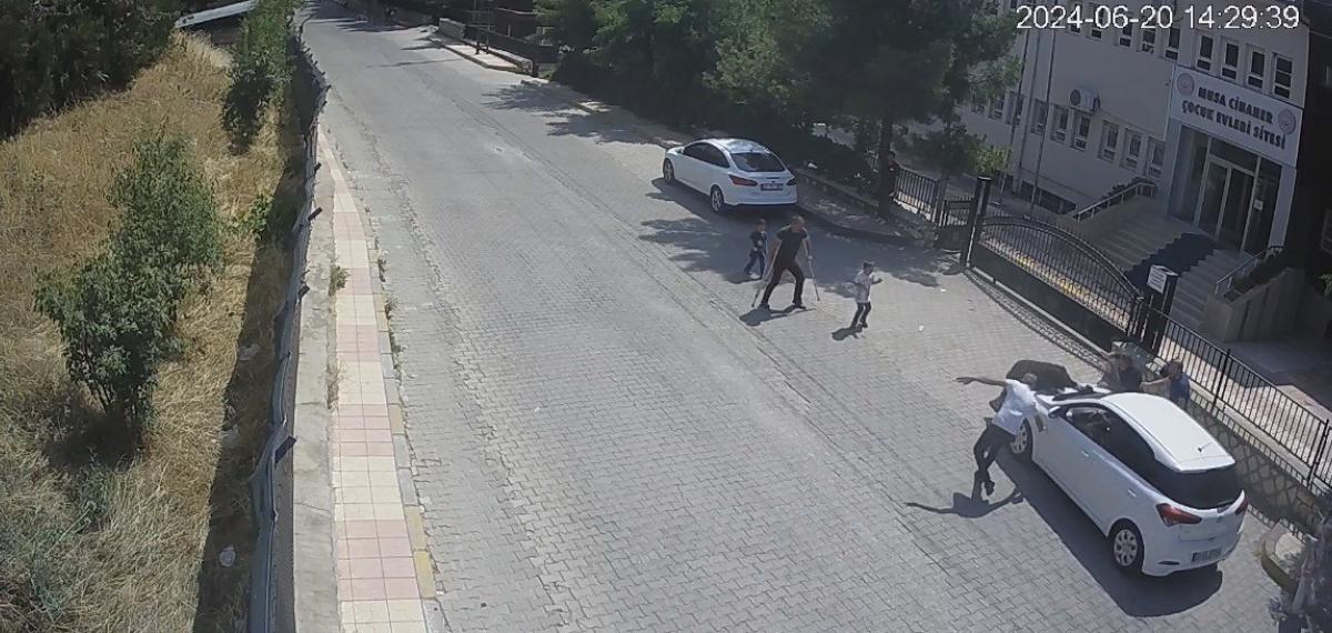 Mardin’de Gelininin Arabayla Çarptığı Neriman Çekin Davasında Tutuklama Talebine Ret