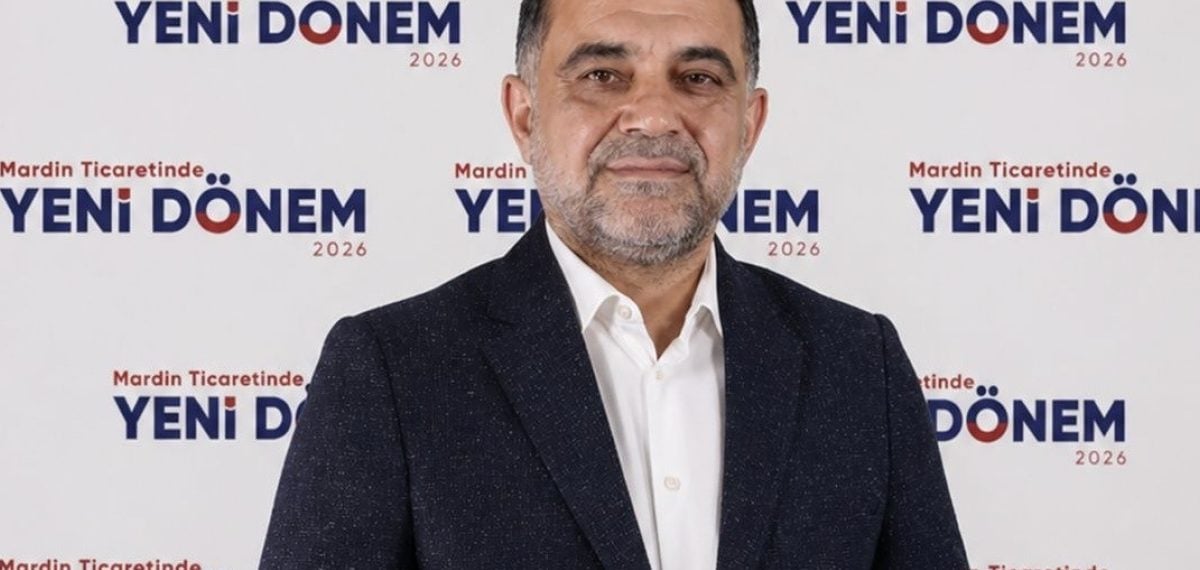 Mardinli müteahhitlere uluslararası pazar vaadi: MTSO başkan adayı Veysi Duyan’ın eylem planı