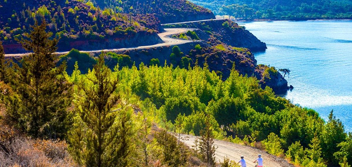 Marmaris’te Hafta Sonu Bisiklet Şöleni Yaşanacak