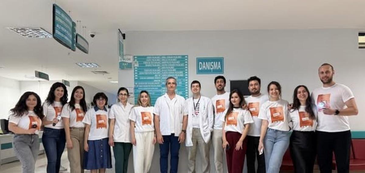 Meah’ta Fiyatsız Deri Kanseri Taraması Gerçekleştirildi