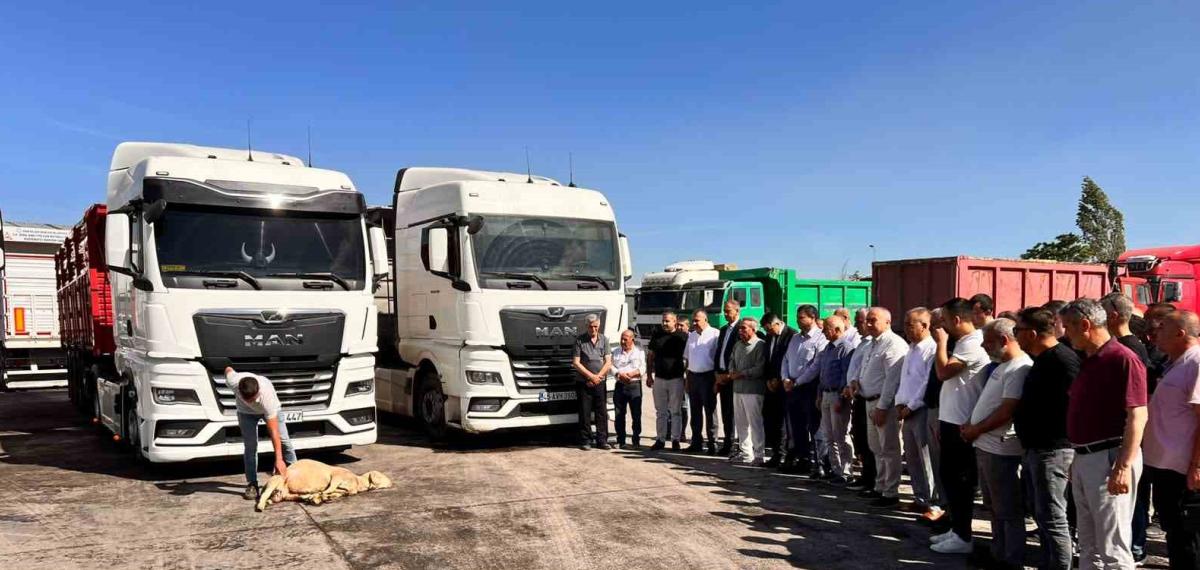 MEB ve Sydv Kömürleri Soma’dan Yola Çıktı