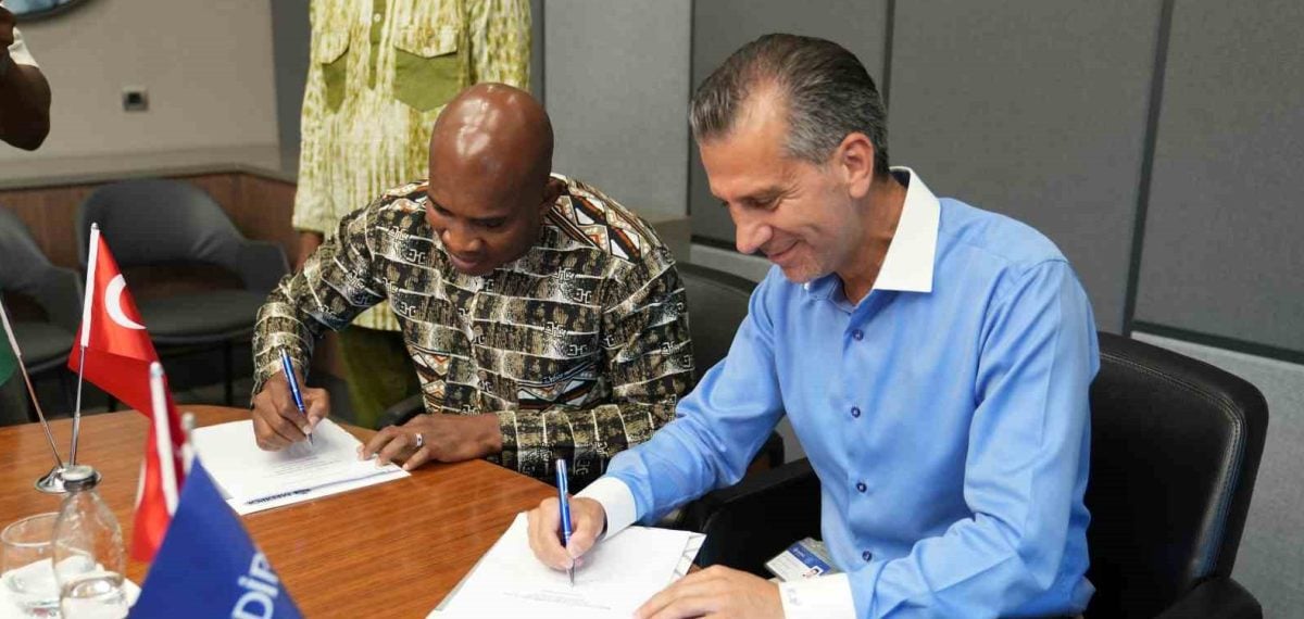 Medipol Sağlık Grubu Burkina Faso Spor İş Birliği ile Uluslararası Alanda Güçleniyor