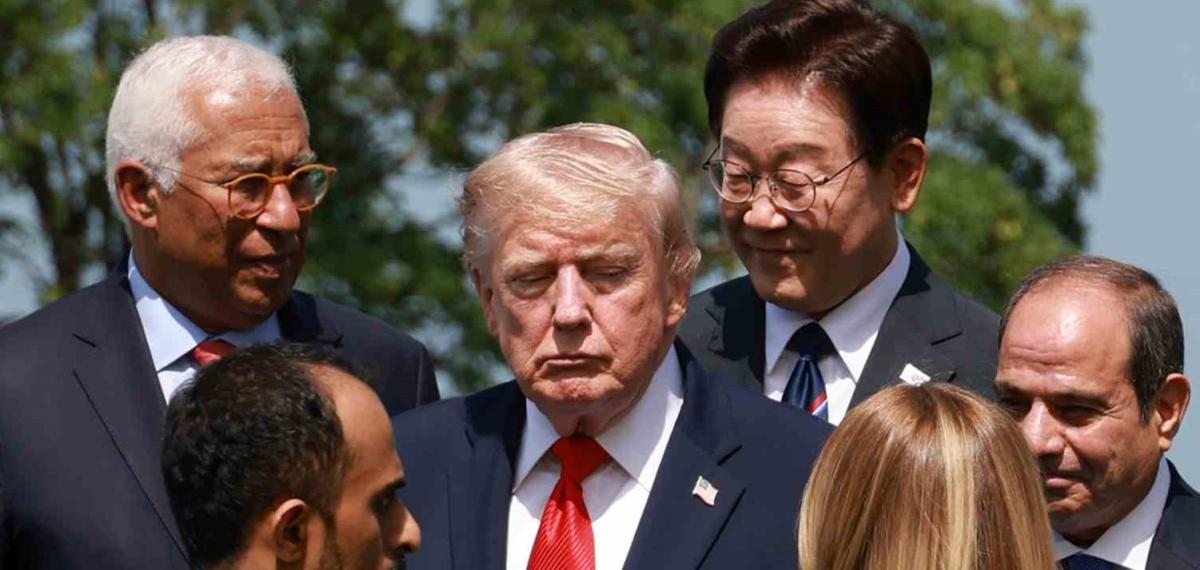 Meloni-Trump Gerilimi ve ABD Ziyaretinin İptali Üzerine Ayrıntılı Analiz