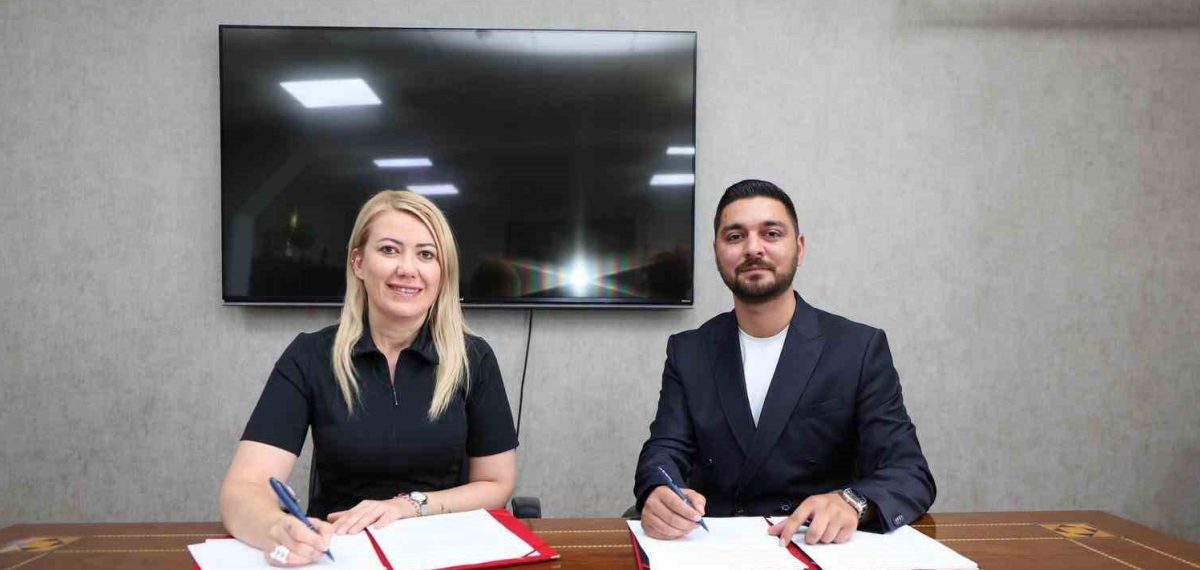 Merkezefendi’de depozitolu ambalaj ve atık yağ toplama sistemi hayata geçirildi