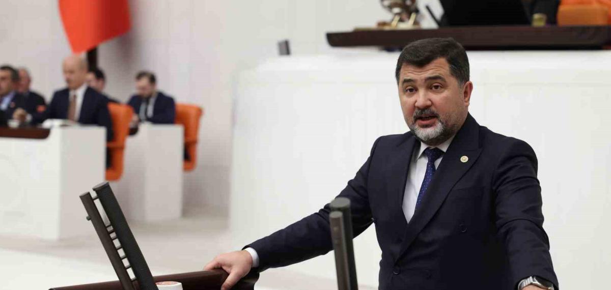 Milletvekili Öztürk “Akçakoca’mızın Yarınlarını İnşa Etme İradesini Ortaya Koyduk”