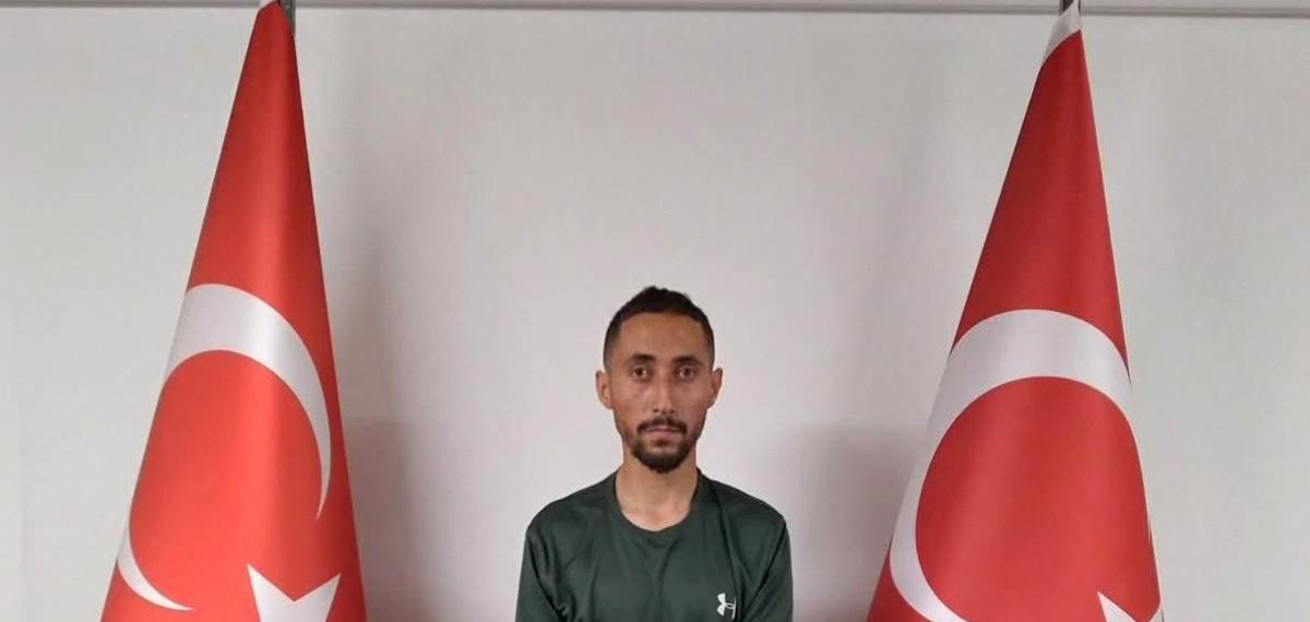 MİT, DEAŞ’ın Medya Sorumlusunu Yakaladı