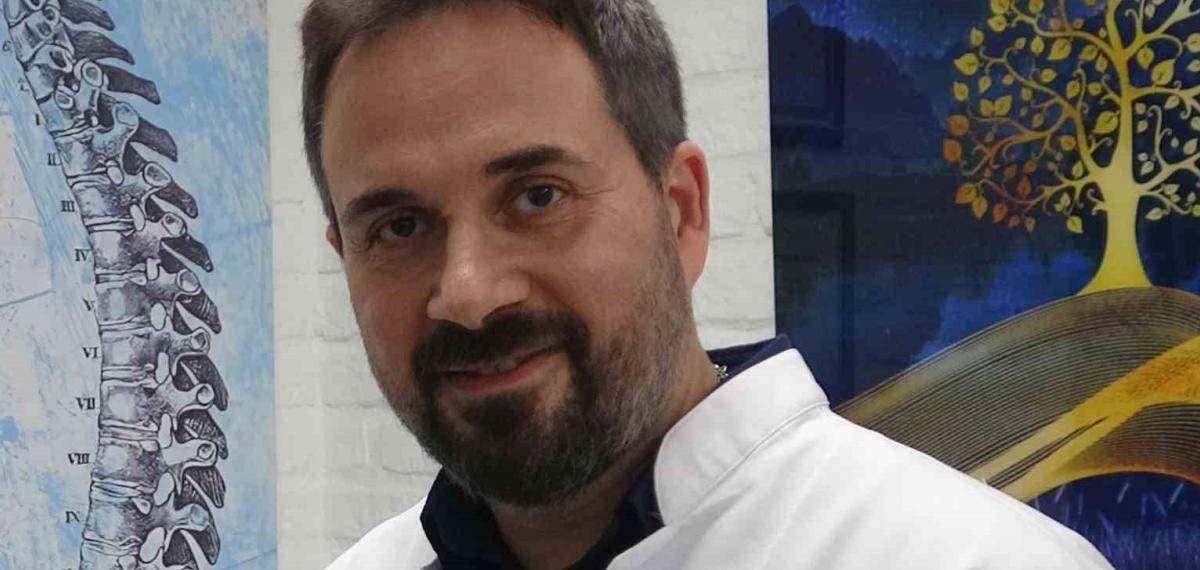 “Modern Yaşam Tarzı, Omurga Sağlığını Etkileyebiliyor”