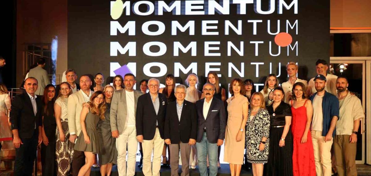 ‘Momentum’ Rüzgarı