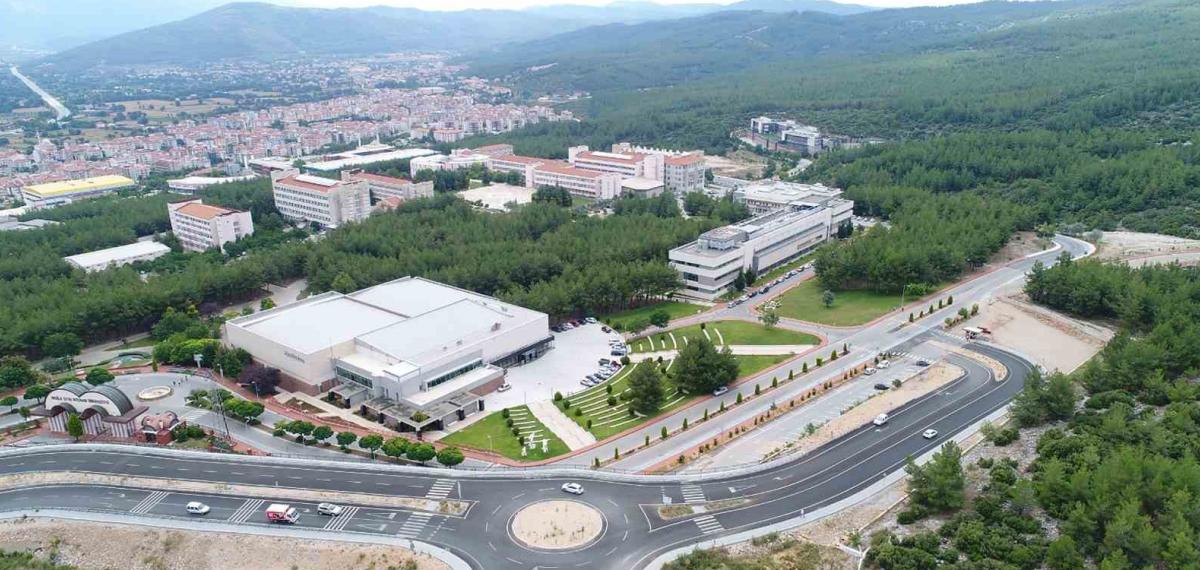 Mskü, TÜBİTAK Ardeb Performansında Türkiye’nin En İyi İlk 50 Üniversitesi Arasında