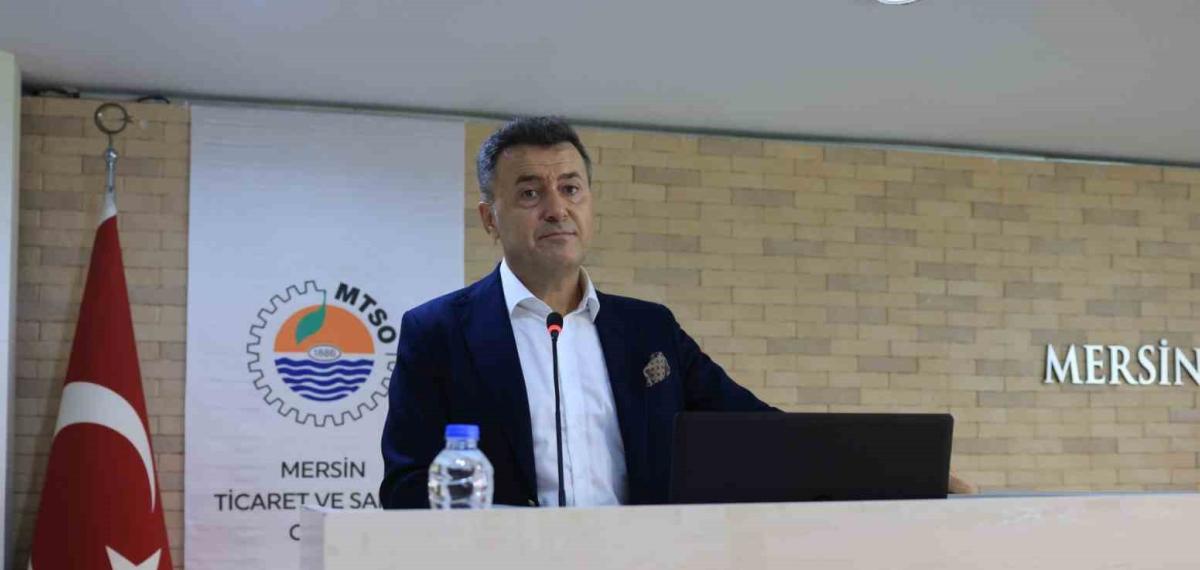 Mtso ve Afad’dan Sanayi Kuruluşlarına Afet Eğitimi