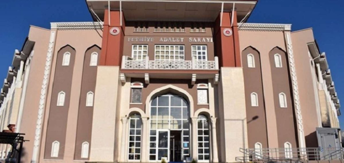 Muğla Fethiye’de göçmen kaçakçılığı operasyonunda 18 şüpheli gözaltına alındı