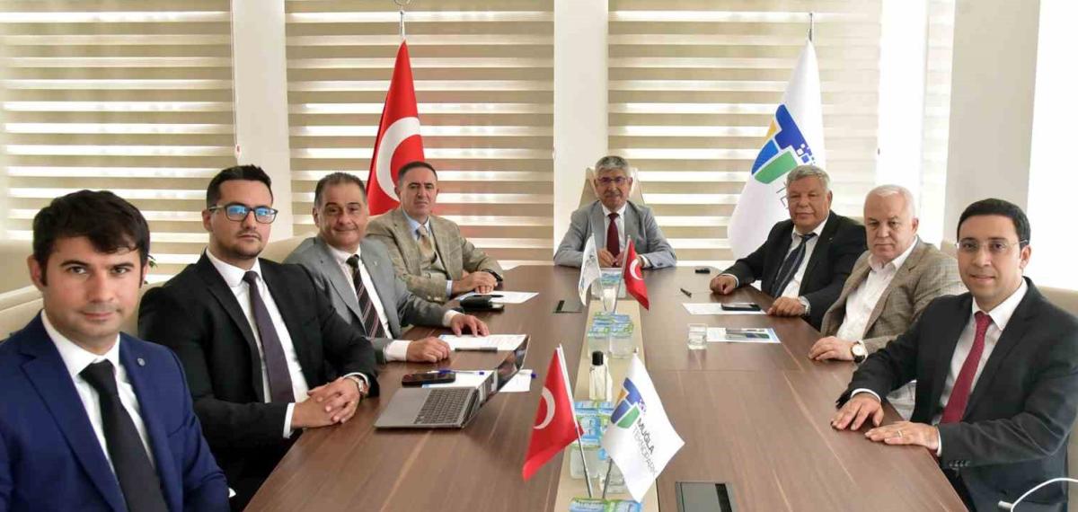 Muğla Teknopark, Ar-Ge ve İnovasyonda Bölgenin Çekim Merkezi Oldu