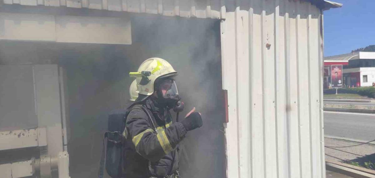 Muğla’da 9 Günde 119 Acil Olaya Müdahale Edildi