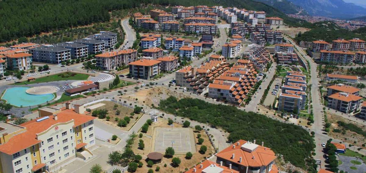 Muğla’da Mayıs Ayında Bin 344 Konut Satıldı