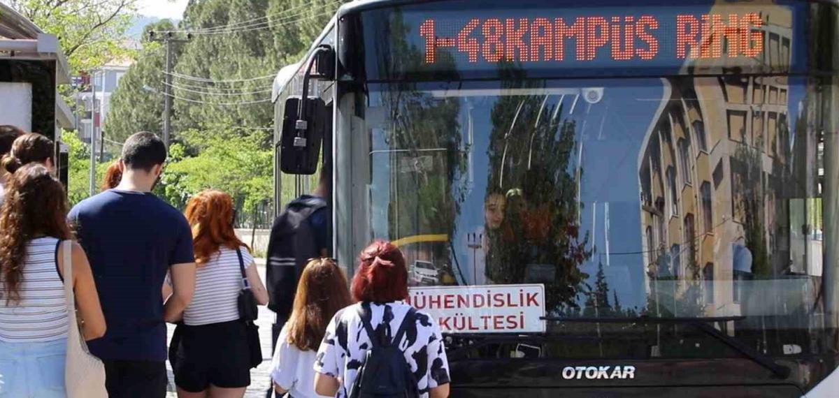 Muğla’daki Ücretsiz YKS Ulaşım Desteği: Giriş, Kapsam ve Uygulama Şartları
