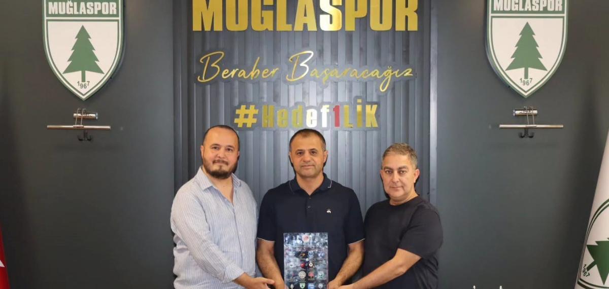 Muğlaspor Briç Takımı, ikinci etapta Türkiye B Ligi şampiyonluğunu hedefliyor