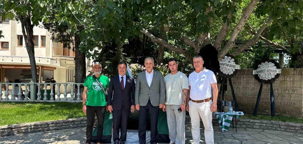 Muğlaspor İçin Dayanışma ve Destek: Açlık Grevi Sonuçlandı