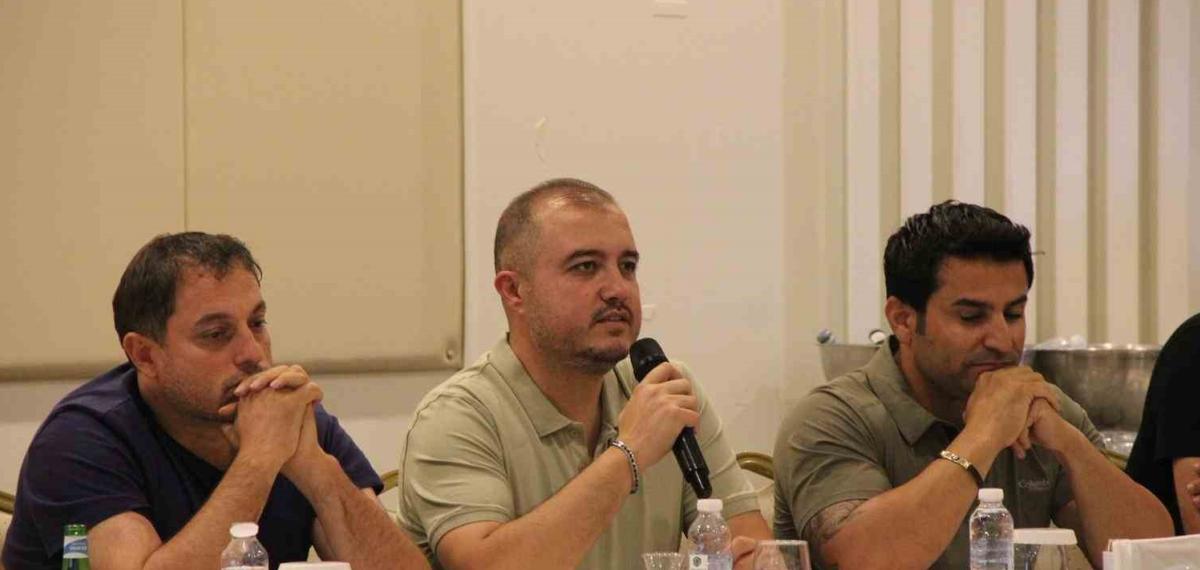 Muğlaspor’un 1. Lig Yolculuğu: Yönetim Kurulunun Büyük Buluşması ve ŞehrinBeklenen Dönüşümü