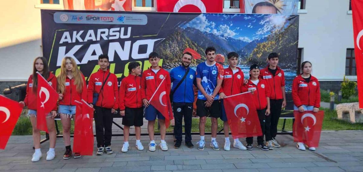 Munzur’da Kano Heyecanı Başladı