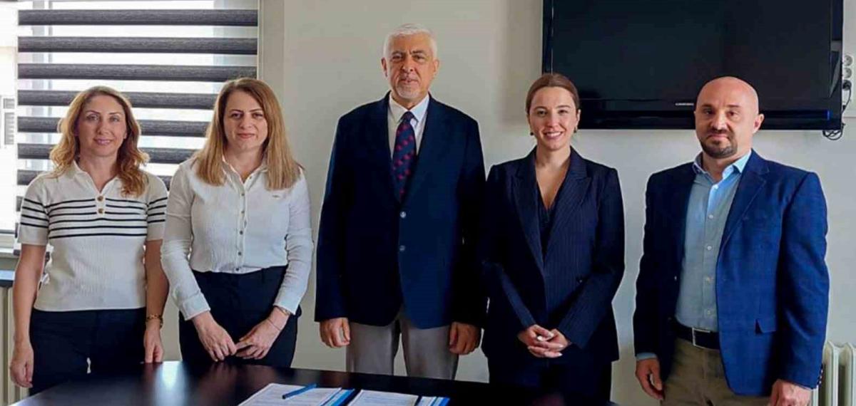 Mupa ile Hacettepe Üniversitesi İş Birliği İçin İmzaları Attı