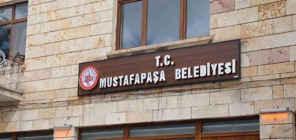 Mustafapaşa’da 2 Bin Seçmen Sandık Başına Gidecek