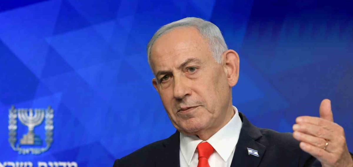 Netanyahu’nun Lübnan Operasyonu ve Güvenlik Stratejileri: Bölgesel Tehditler ve Kararlılık