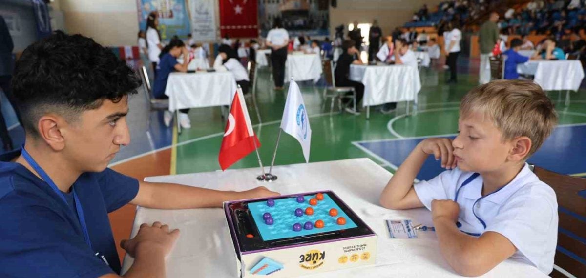Nevşehir’de TAZOF Kulüpler Turnuvası başladı, federasyon dijital bağımlılıkla mücadeleyi vurguladı