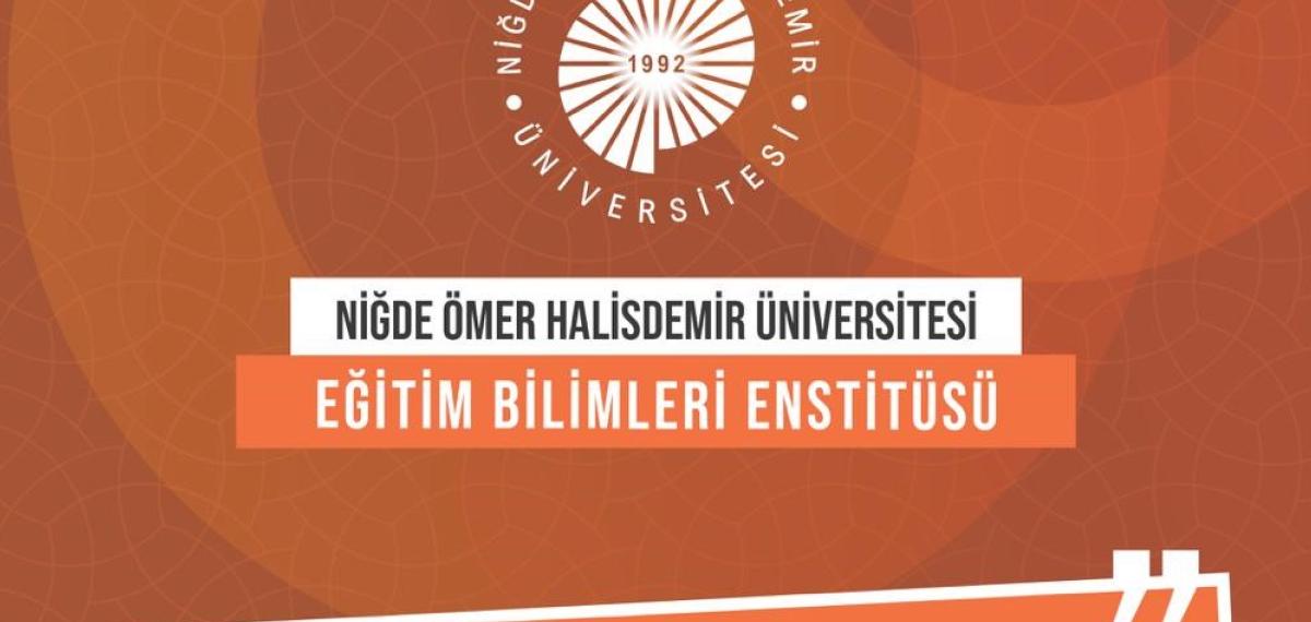 Nöhü’de Rehberlik ve Ruhsal Danışmanlık Doktora Programı Açıldı