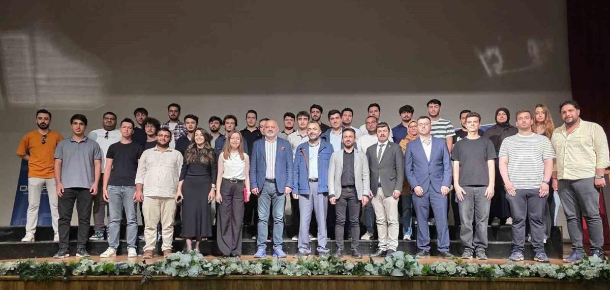 Oedaş ve Eso’dan Afyon Kocatepe Üniversitesi’nde ‘Yeşil Yakalı’ Eğitimi