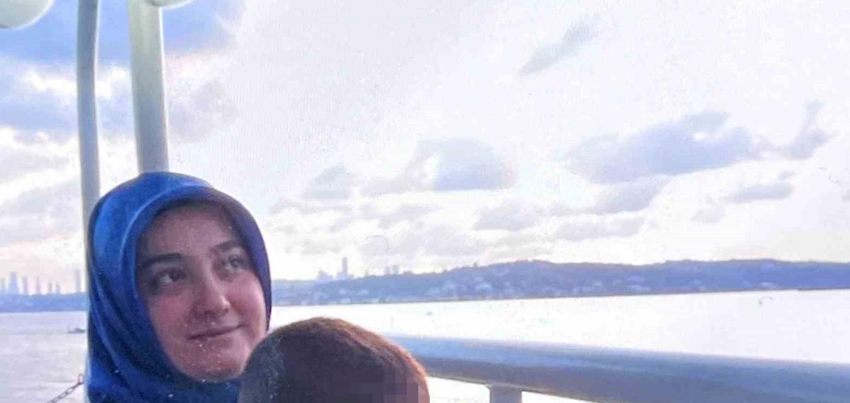 Öğretmen Koca 3 Çocuk Annesi Öğretmen Eşini ve Kayınpederini Öldürdü
