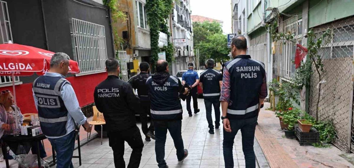 Okul Çevreleri ve Servis Araçlarına Sıkı Denetim