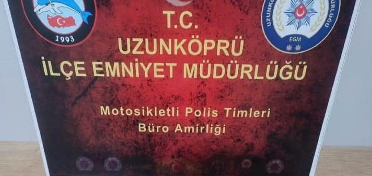Okul Önünde Uyuşturucu Operasyonu: 2 Kişi Tutuklandı