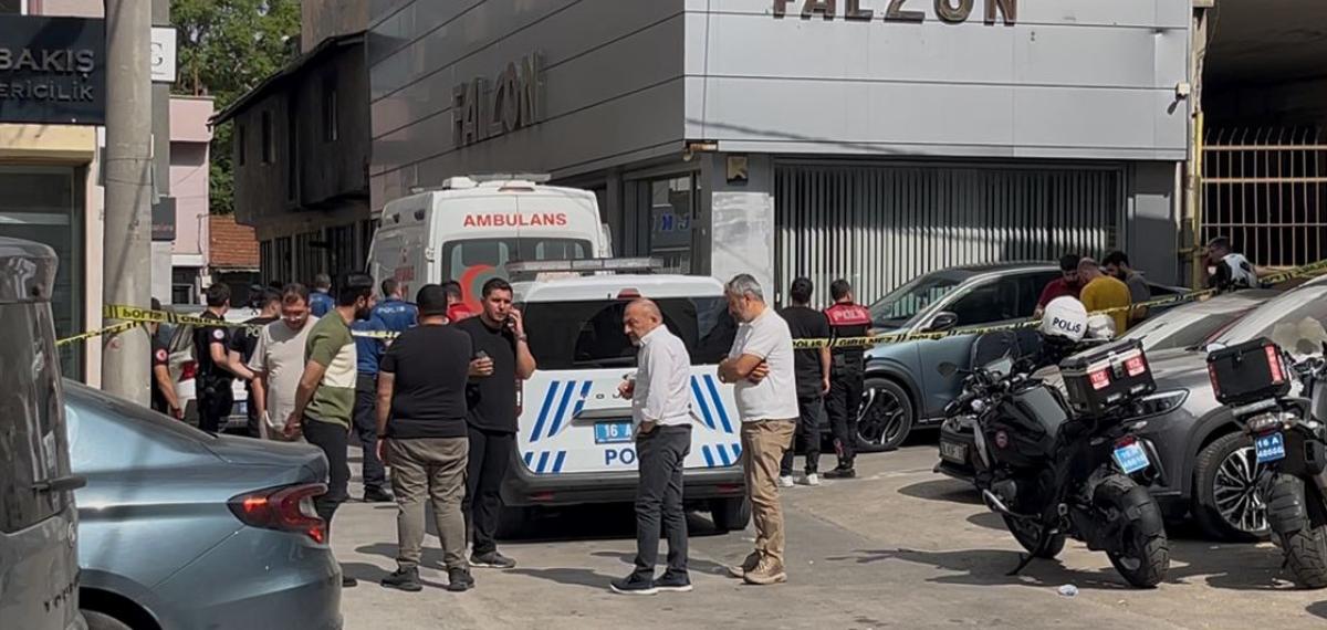Olası Alacak-Verecek Sorunları ve Şiddetle Sonuçlanan Bir Anlaşmazlık Olayı