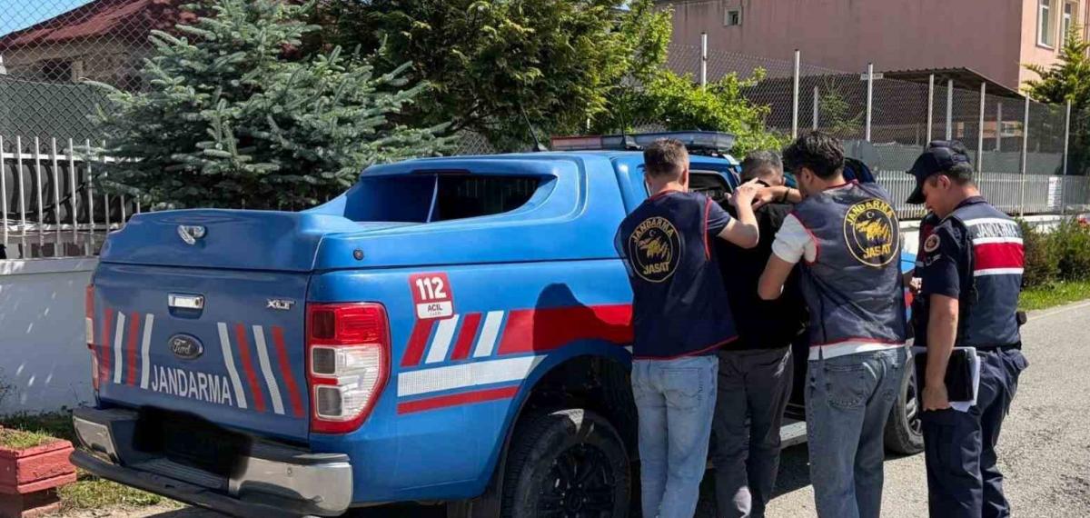 Ordu Jandarma: Son Bir Haftada Aranan Şüphelilerden Başarılı Operasyonlar ve Yakalananlar