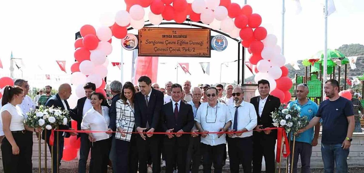 Ortaca ve Dalaman’da Kıymetli Yatırımlar Vatandaşlarla Buluştu