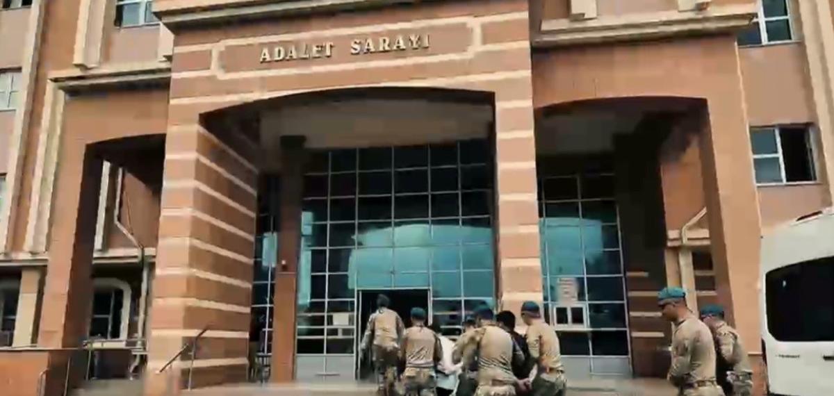 Osmaniye Merkezli Siber Dolandırıcılık Operasyonu: 4 Kişi Tutuklandı