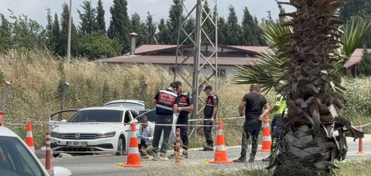 Osmaniye’de Hasımlık Kanlı Bitti: 2 Yaralı, 3 Kuşkulu Yakalandı