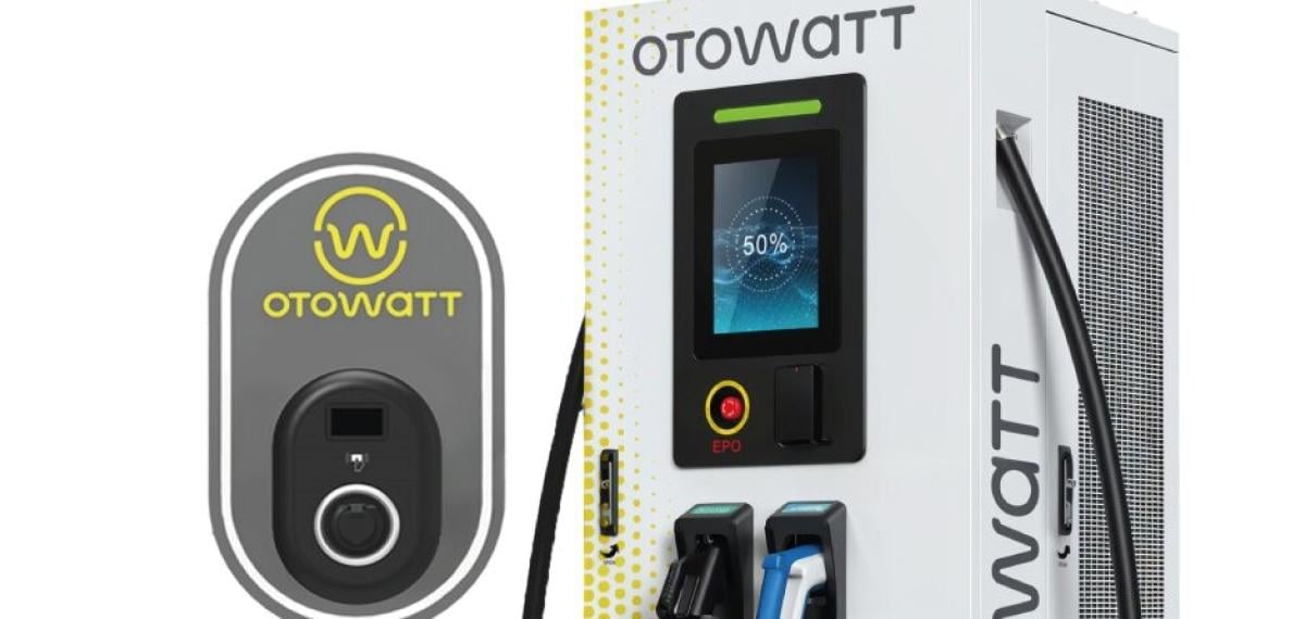 Otowatt ile Türkiye’yi Elektrikli Mobilite İçin Yeni Bir Şarj Ağı Deneyimine Davet
