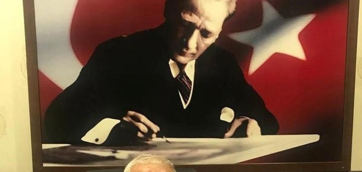 Palen Doğalgaz’a ’İade’ Tepkisi