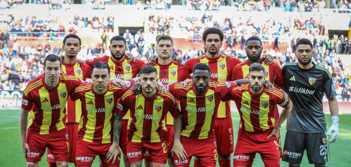 PFDK Ceza Raporu: Kayserispor’a 14 Maçlık Ceza ve 8,07 Milyon TL Tutarında Yaptırımlar