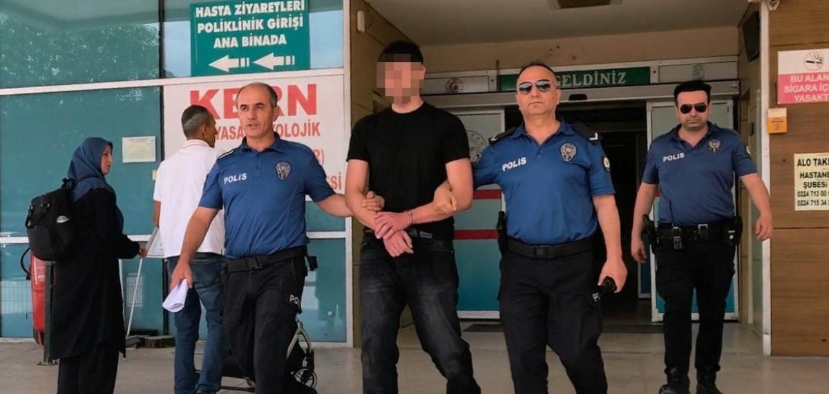 Polisten Kaçan Şoföre 470 Bin TL Ceza