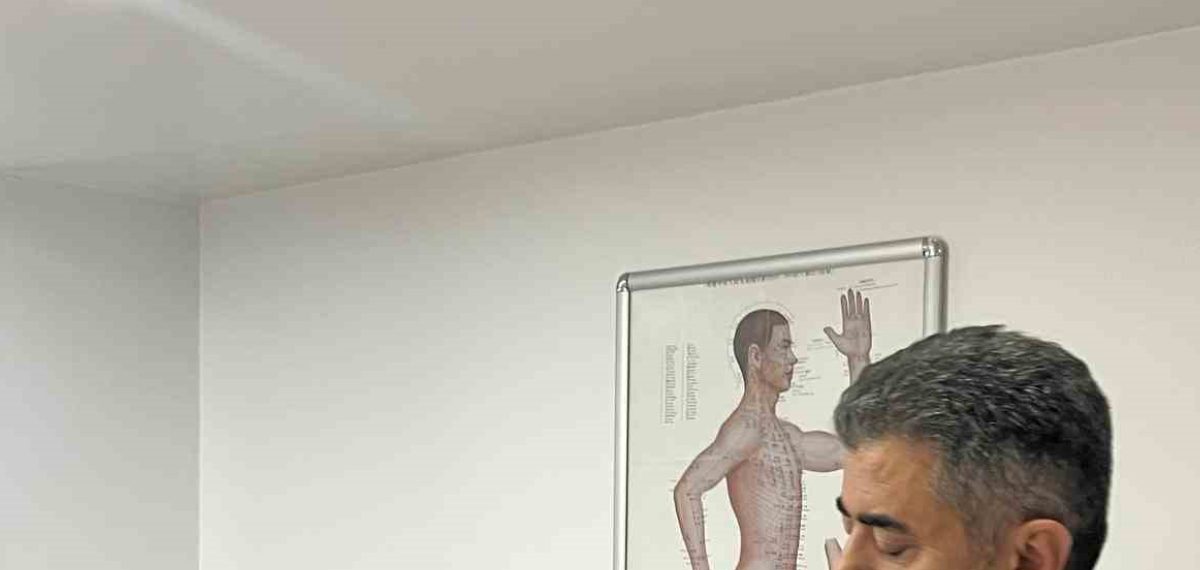 Prof. Dr. İrfan Koca: Ultrason rehberliğinde omuz ağrısında hedefe yönelik girişimler daha güvenli